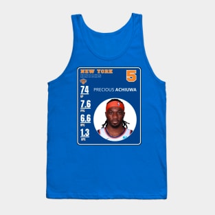 Precious Achiuwa Tank Top